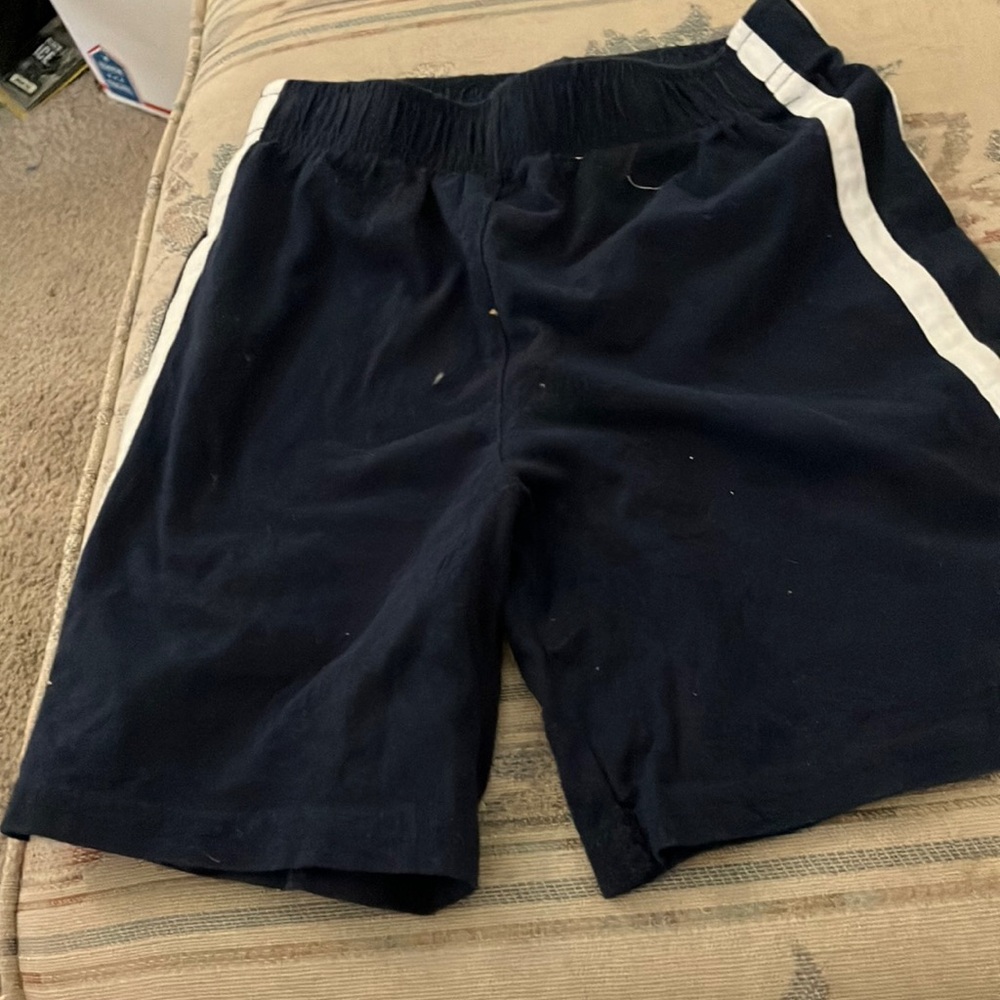 Boy’s place shorts 4t